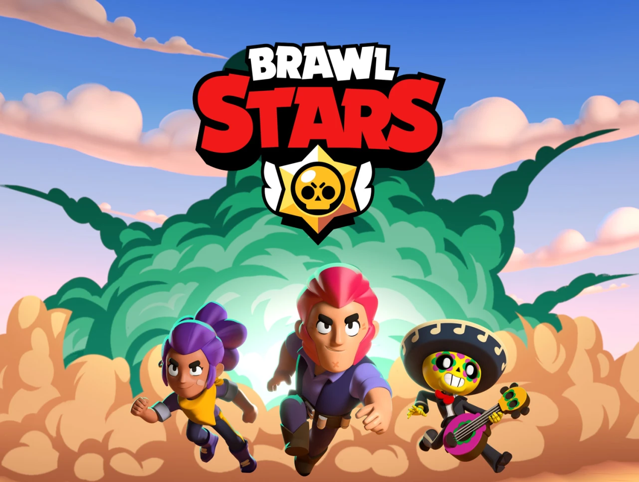 How to Play Brawl Stars on your PC